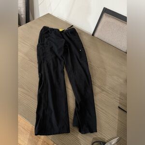 Cherokee scrub pants